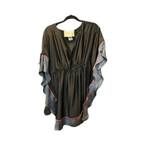 Thread social XS dress